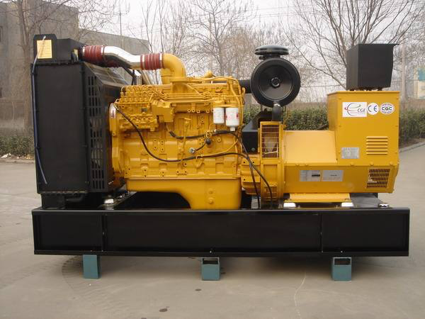 邯山发电机出租