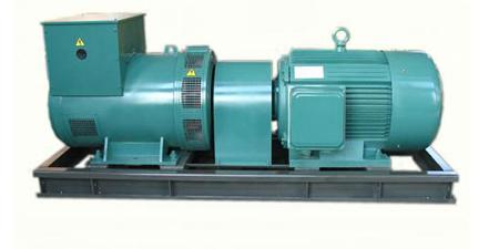 邯山发电机出租