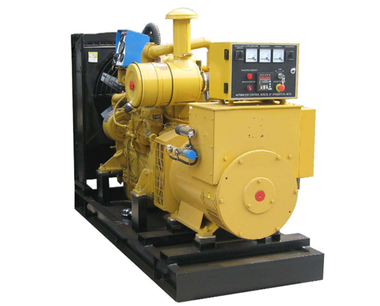 邯山发电机出租