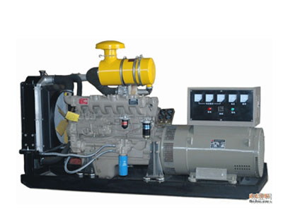 邯山有关风力发电机组反飓风损坏办法